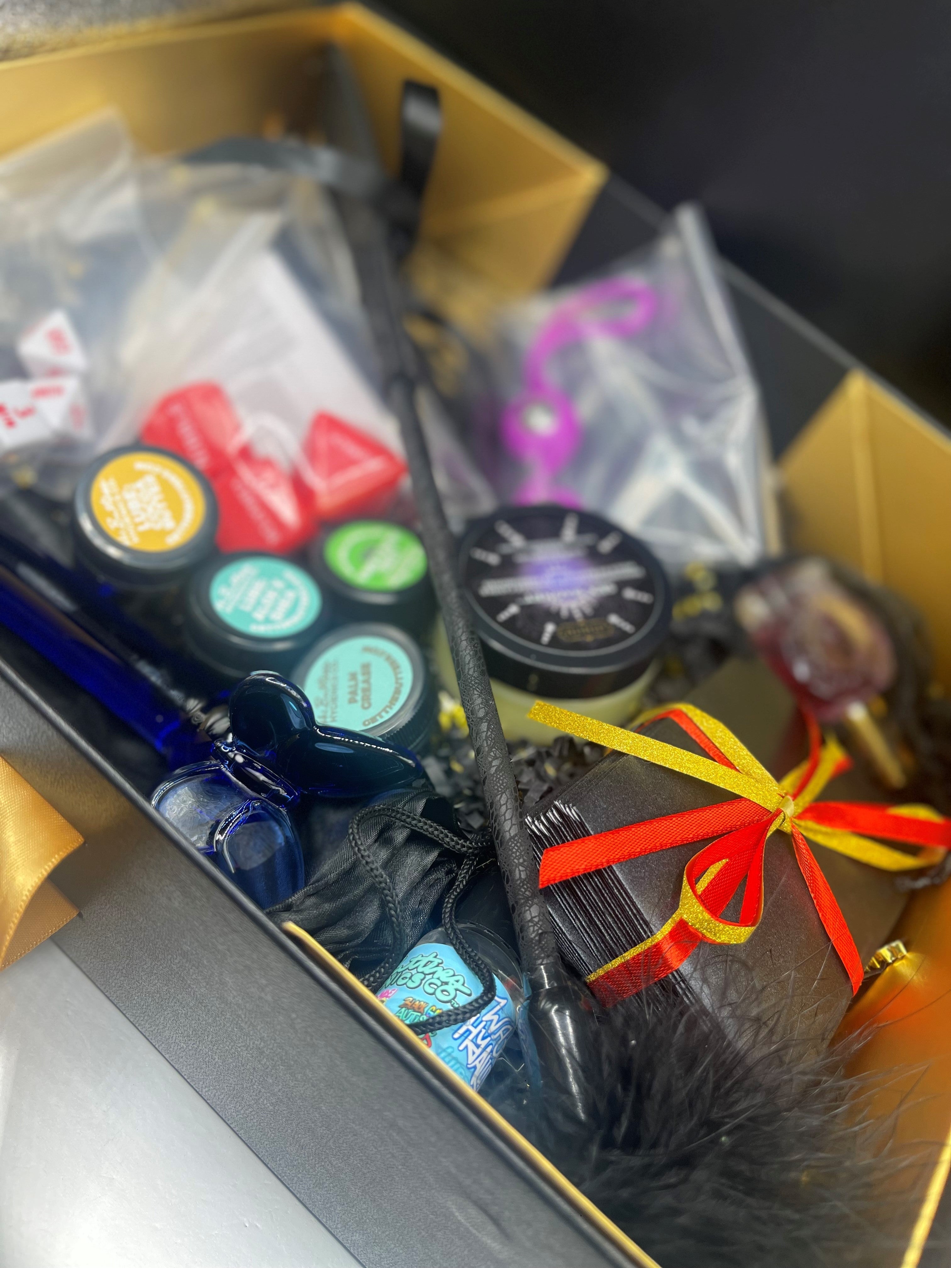 Couple Treasure Kits