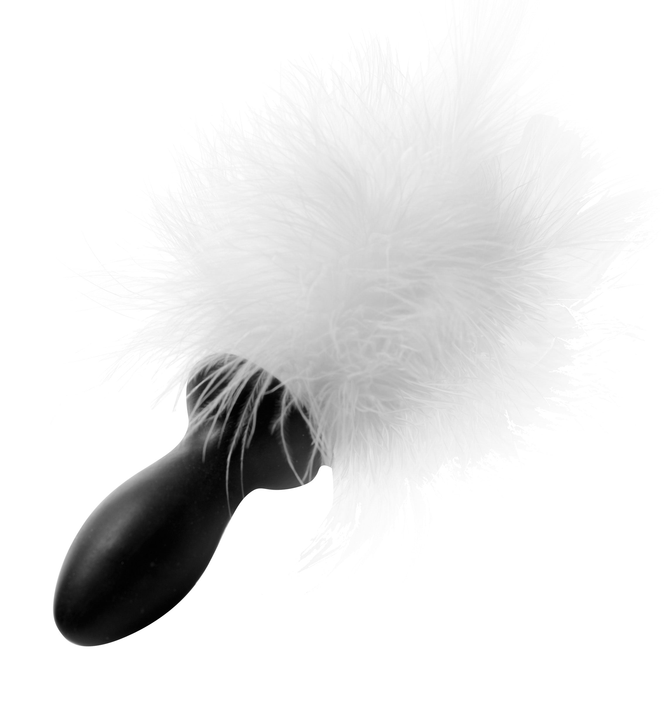 Bunny Tail Anal Plug Poppy's Secret Treasures Bunny Tail Anal Plug Poppy's Secret Treasures