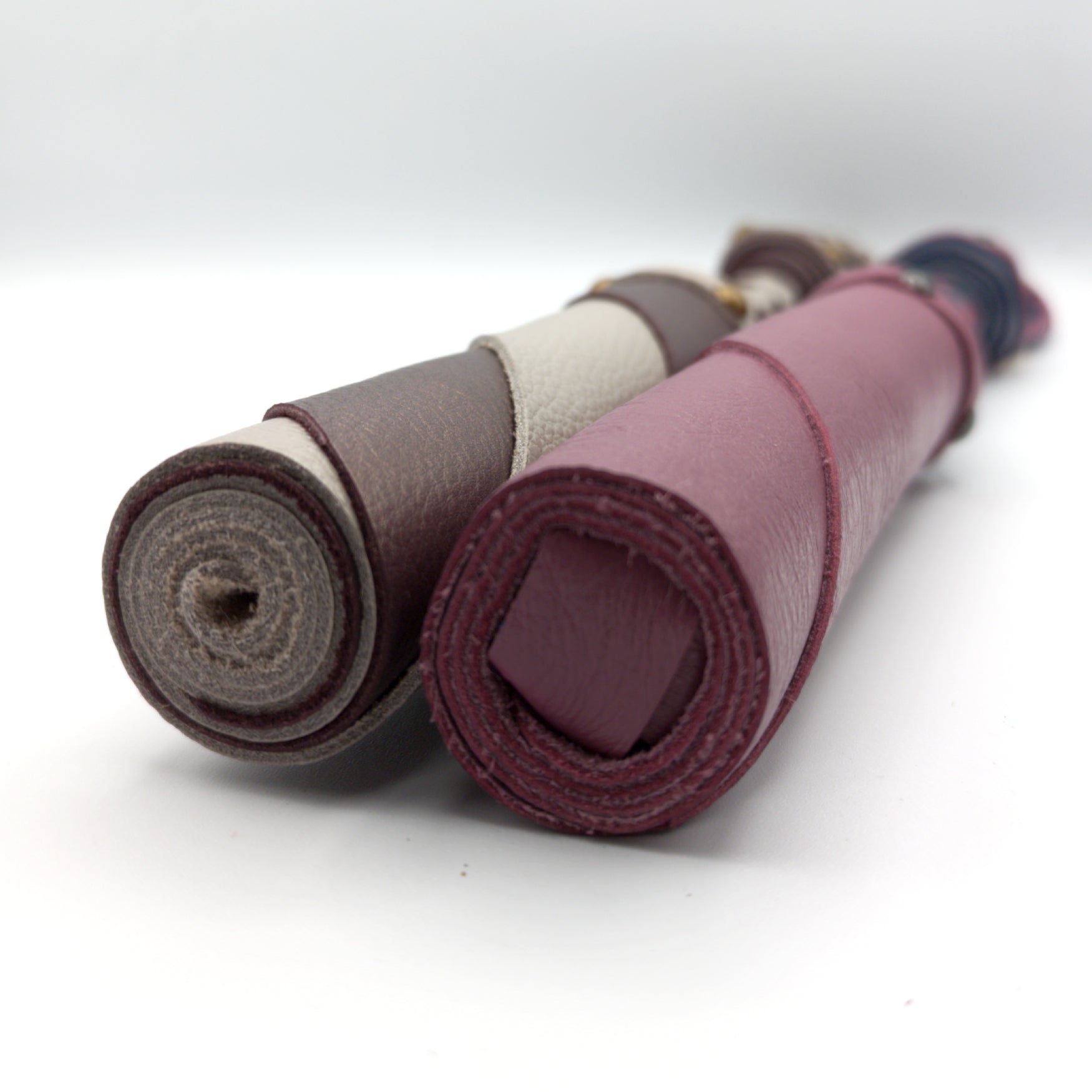 Leather Jack - Leather Thumper - Leather Beater - Custom to Order