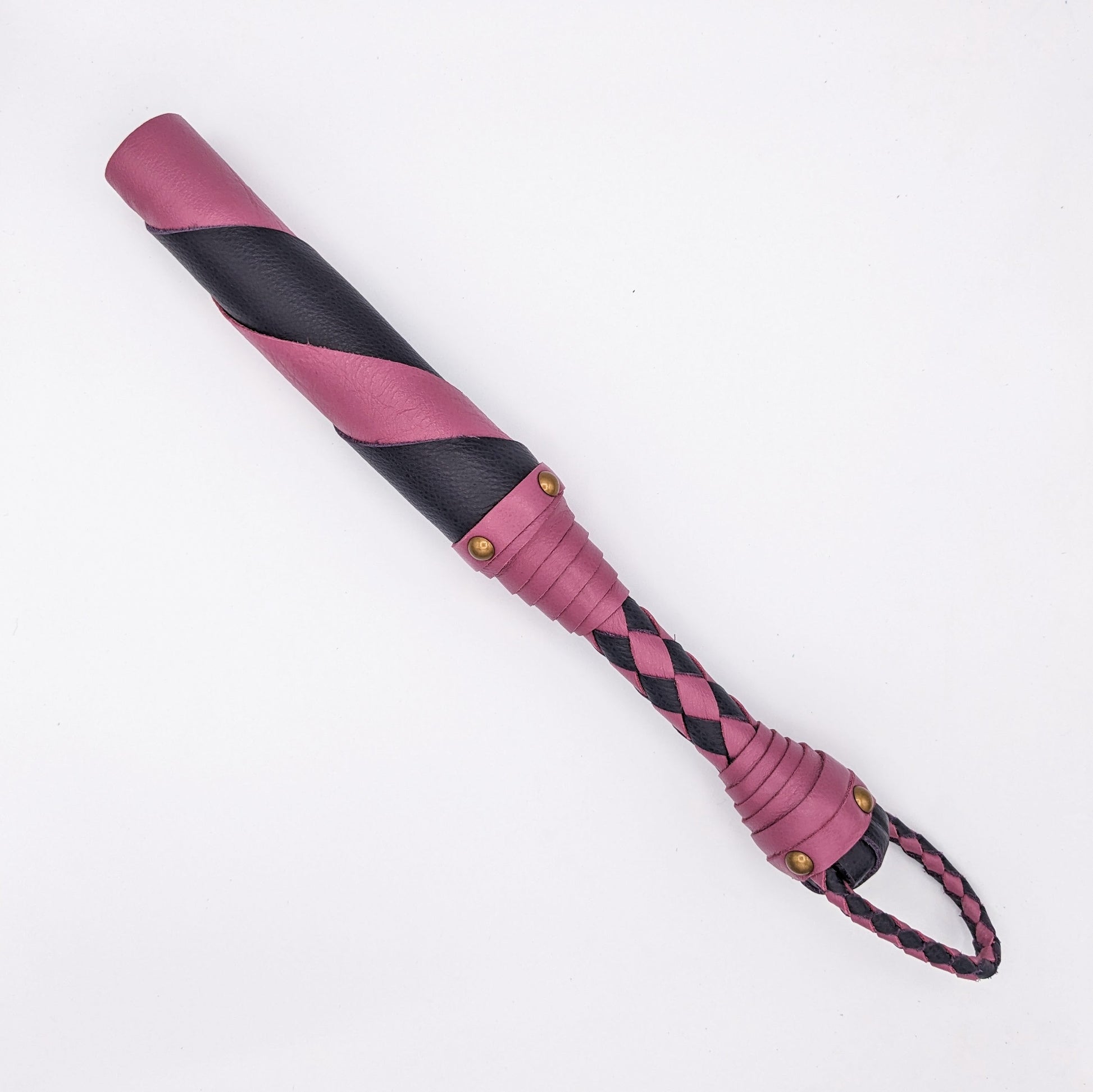 Leather Jack - Leather Thumper - Leather Beater - Custom to Order