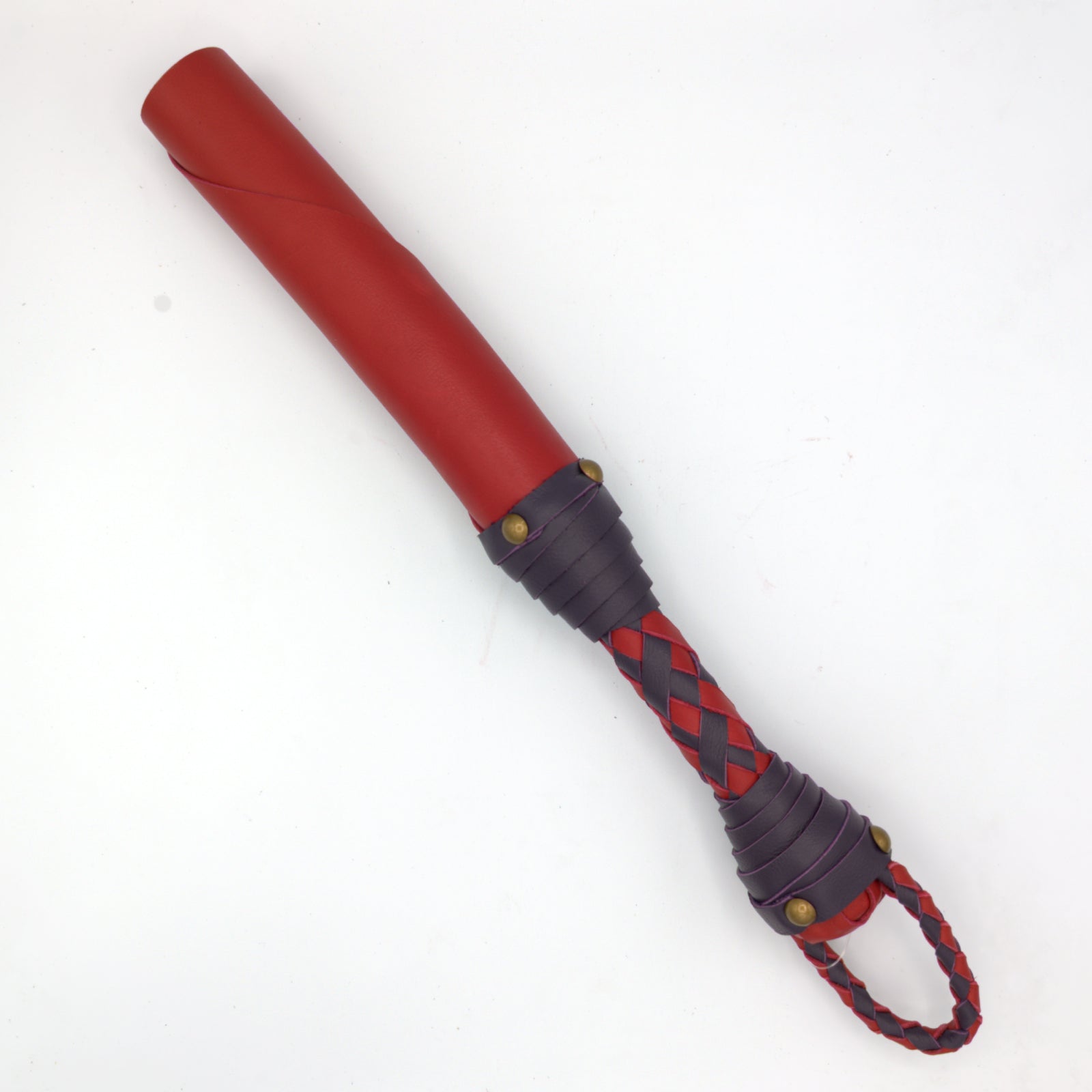 Leather Jack - Leather Thumper - Leather Beater - Custom to Order