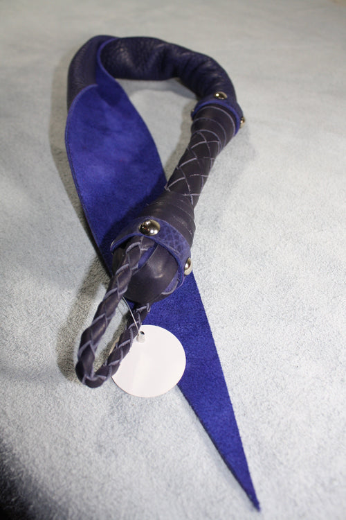 Whips and Dragon Tails