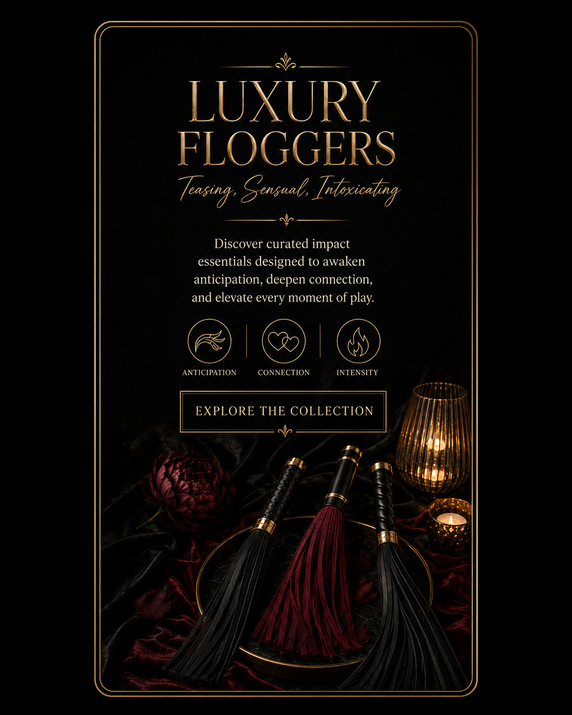 Floggers
