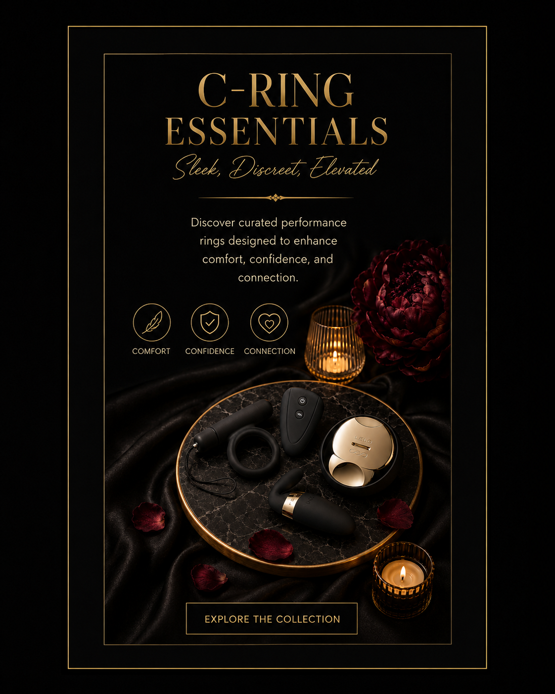C-Ring Essentials