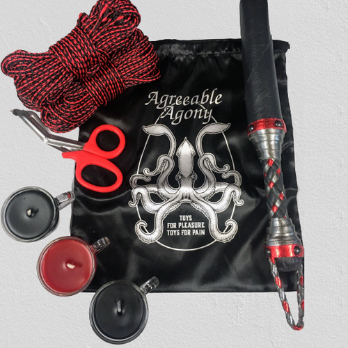 Bondage Kits