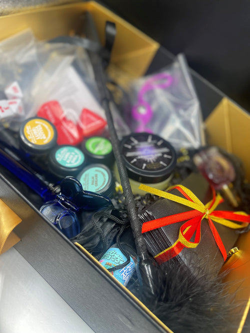 Couple Treasure Kits