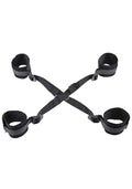 "Hog Tie - Black SS92125"