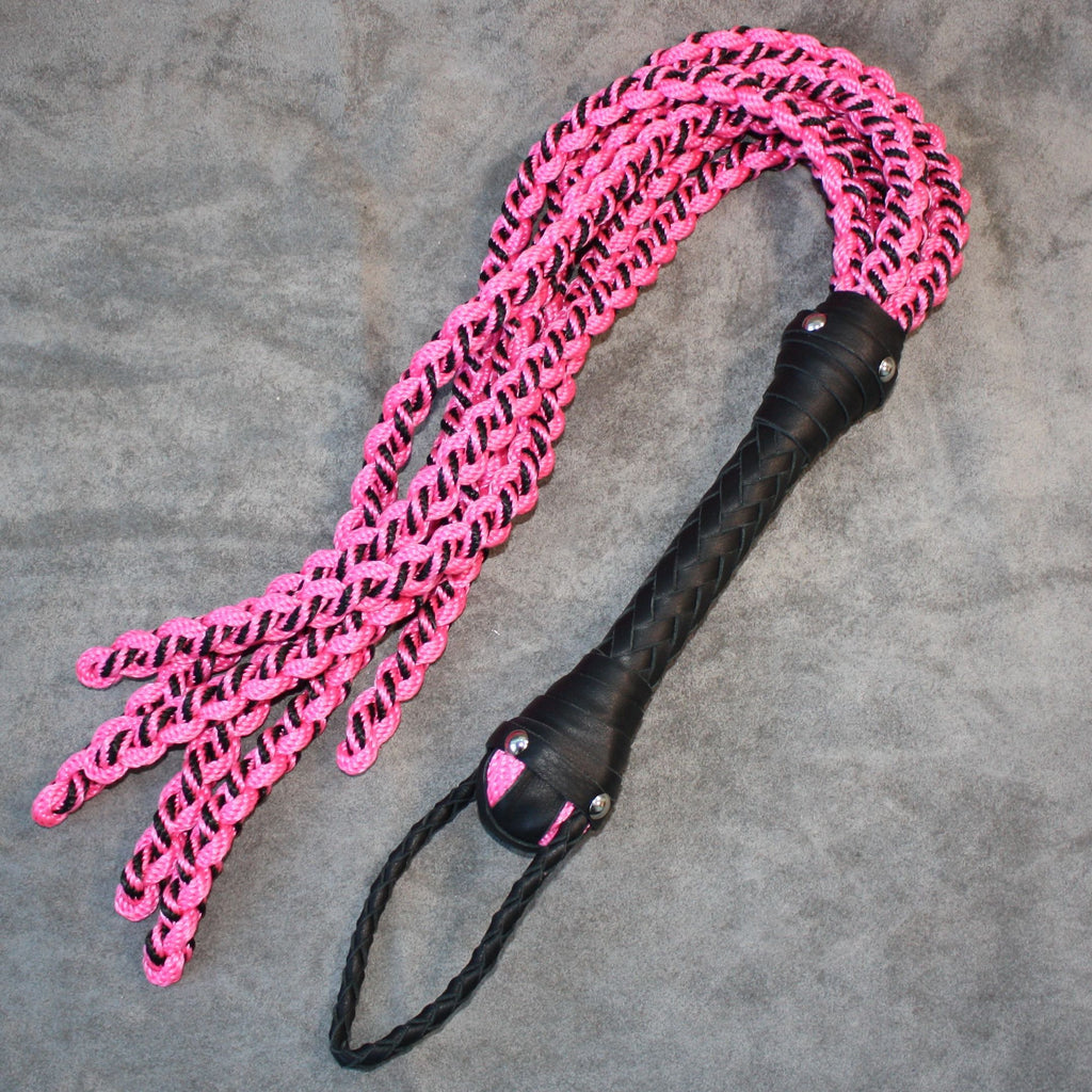 Rope Flogger  – Custom to Order