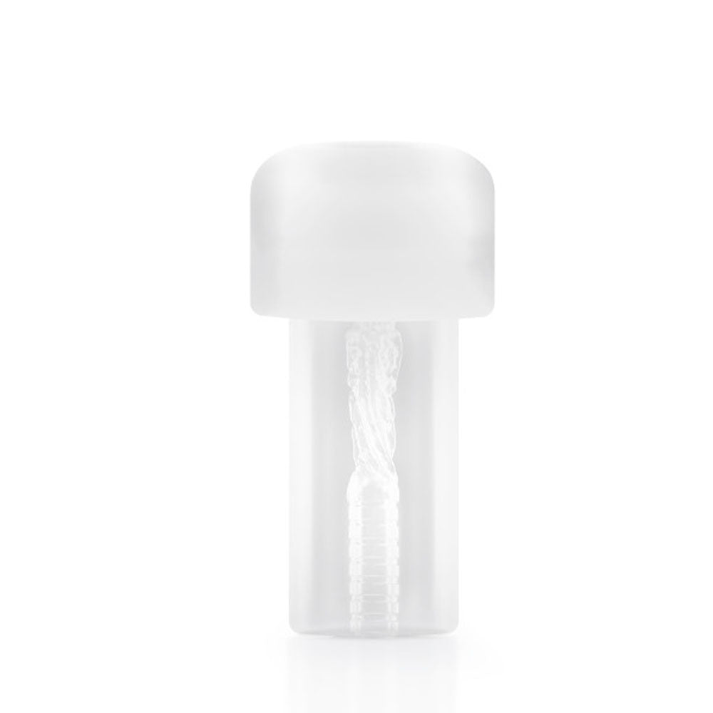 "Performance - Stroker Pump Sleeve - Clear BL-010409"