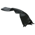 "Sex and Mischief Silky Sash Restraints - Black SS326-30"