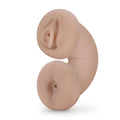 "Enlust - Tasha - Soft and Wet Glow in the Dark Stroker - Beige BL-84073"