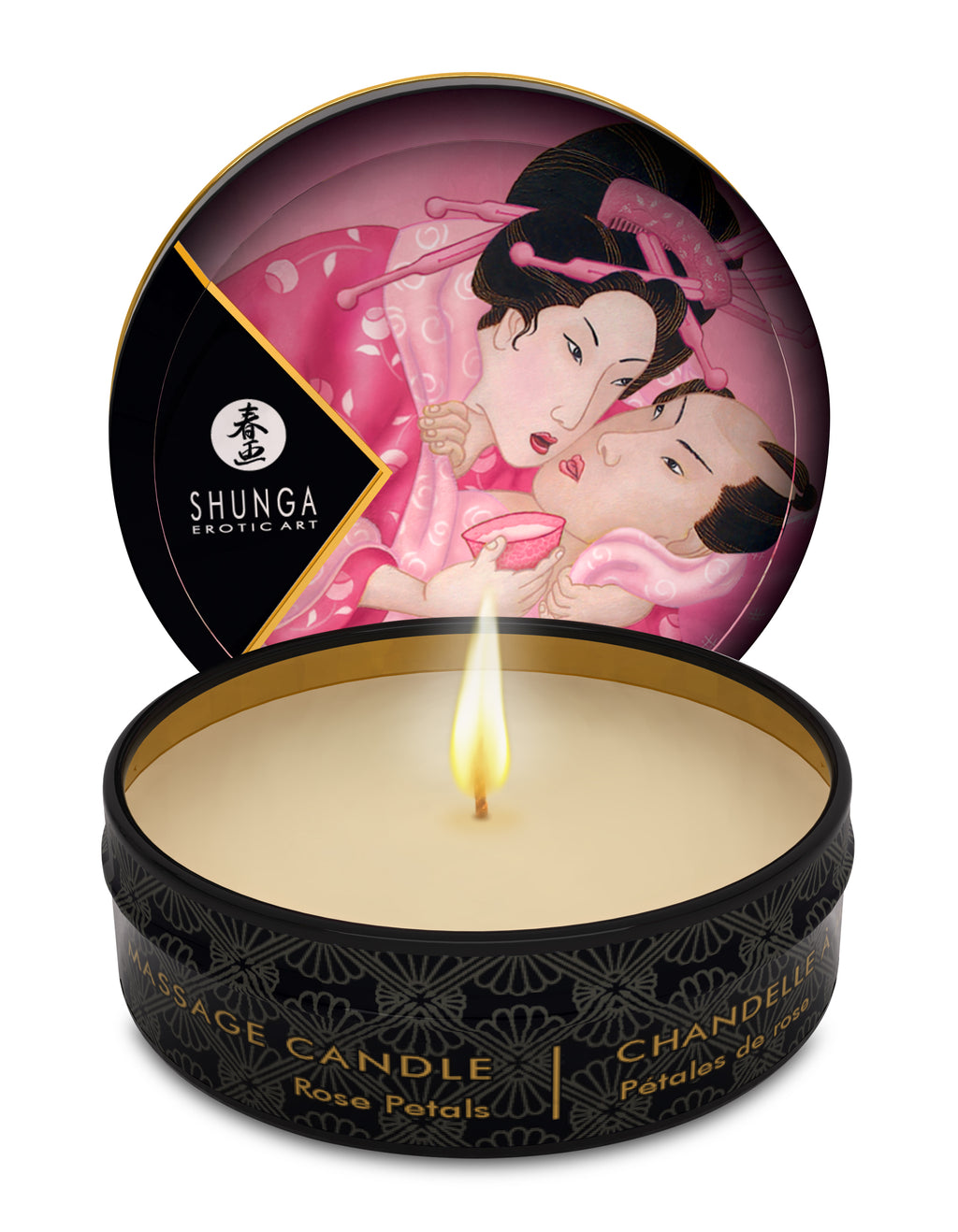 Forbidden Fruit: A Valentine’s Limited Edition
