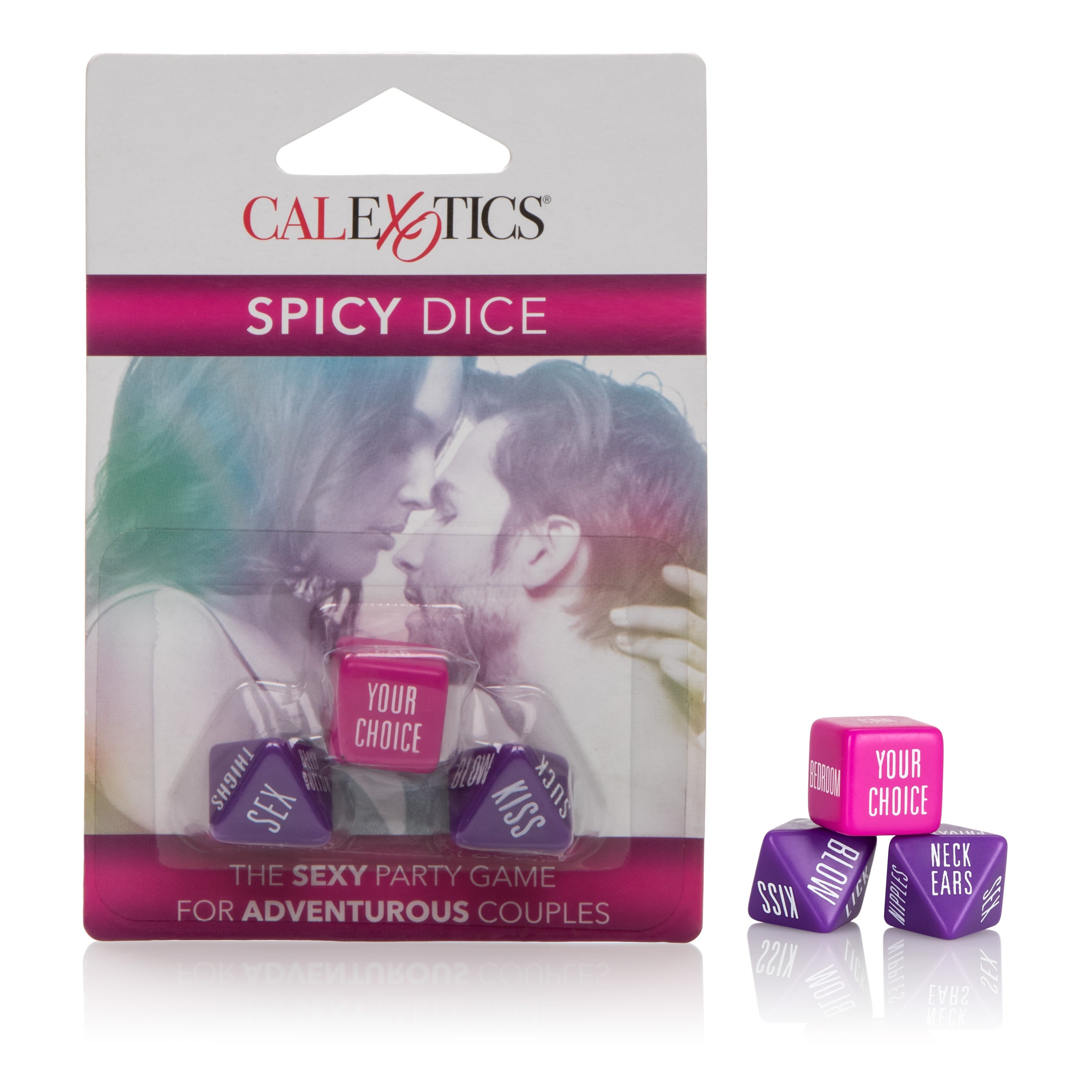 Forbidden Fruit: A Valentine’s Limited Edition