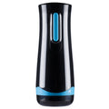 "Haven - Electric Blowjob Masturbator - Black H-AC-21-747BL"