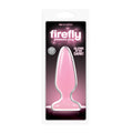 Firefly Pleasure Plug - Medium - Pink