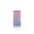 Vibrating Pink Metal Remote Plug - Small
