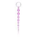 First Time Love Beads - Pink