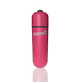 "Screaming O 4b - Bullet - Super Powered One Touch Vibrating Bullet - Strawberry SO-4BBUL-ST"