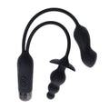 "Double My Pleasure - Black GX-RS-3113-2"