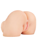 "Shake That Ass Vibrate Mega Masturbator - Light PDRD632-21"