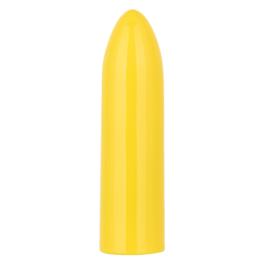 "Turbo Buzz Classic Mini Bullet - Yellow SE0061632"