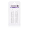 "Silicone Sleeve 2 Pack SE1601002"