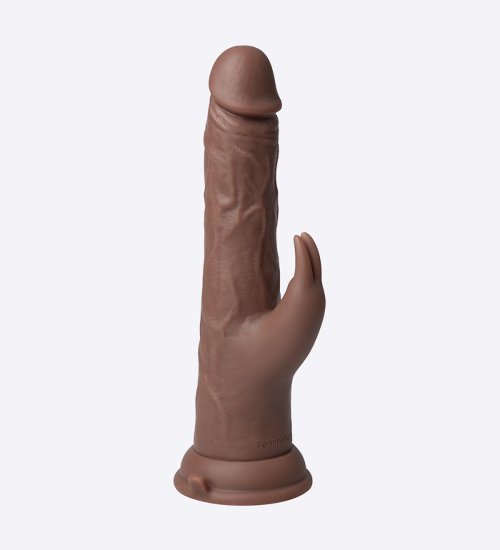 "Thruster Rabbit - Brown FF-1046-07"