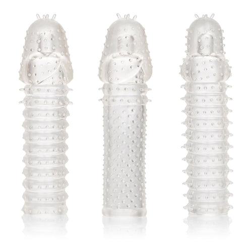 "3 Piece Extension Kit SE1625502"
