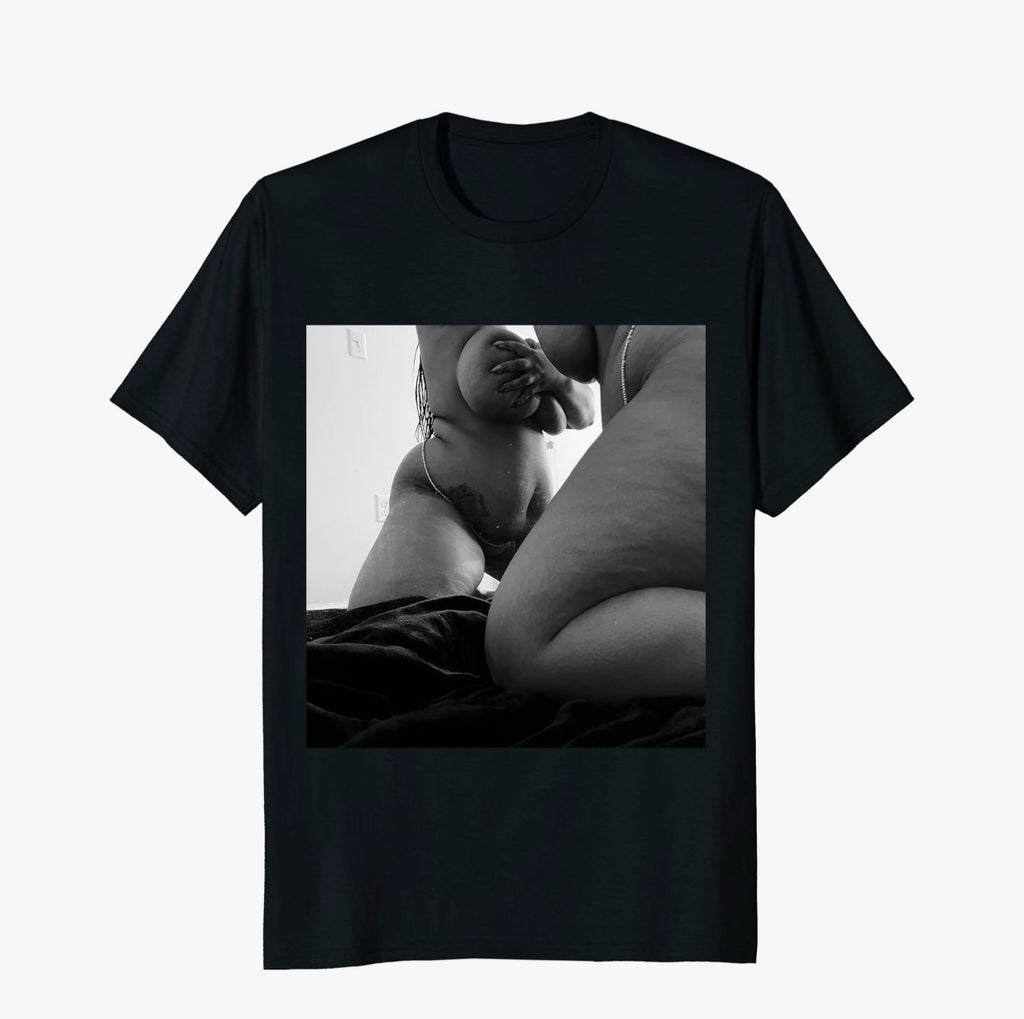 Hidden Treasure T-Shirt