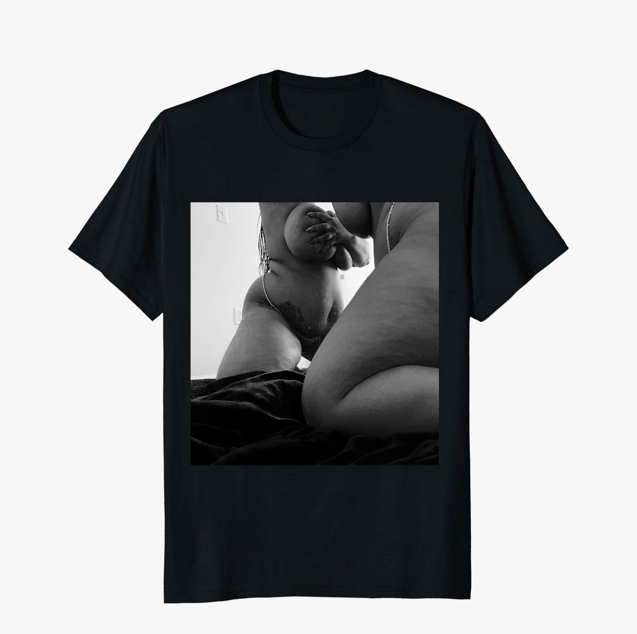 Hidden Treasure T-Shirt