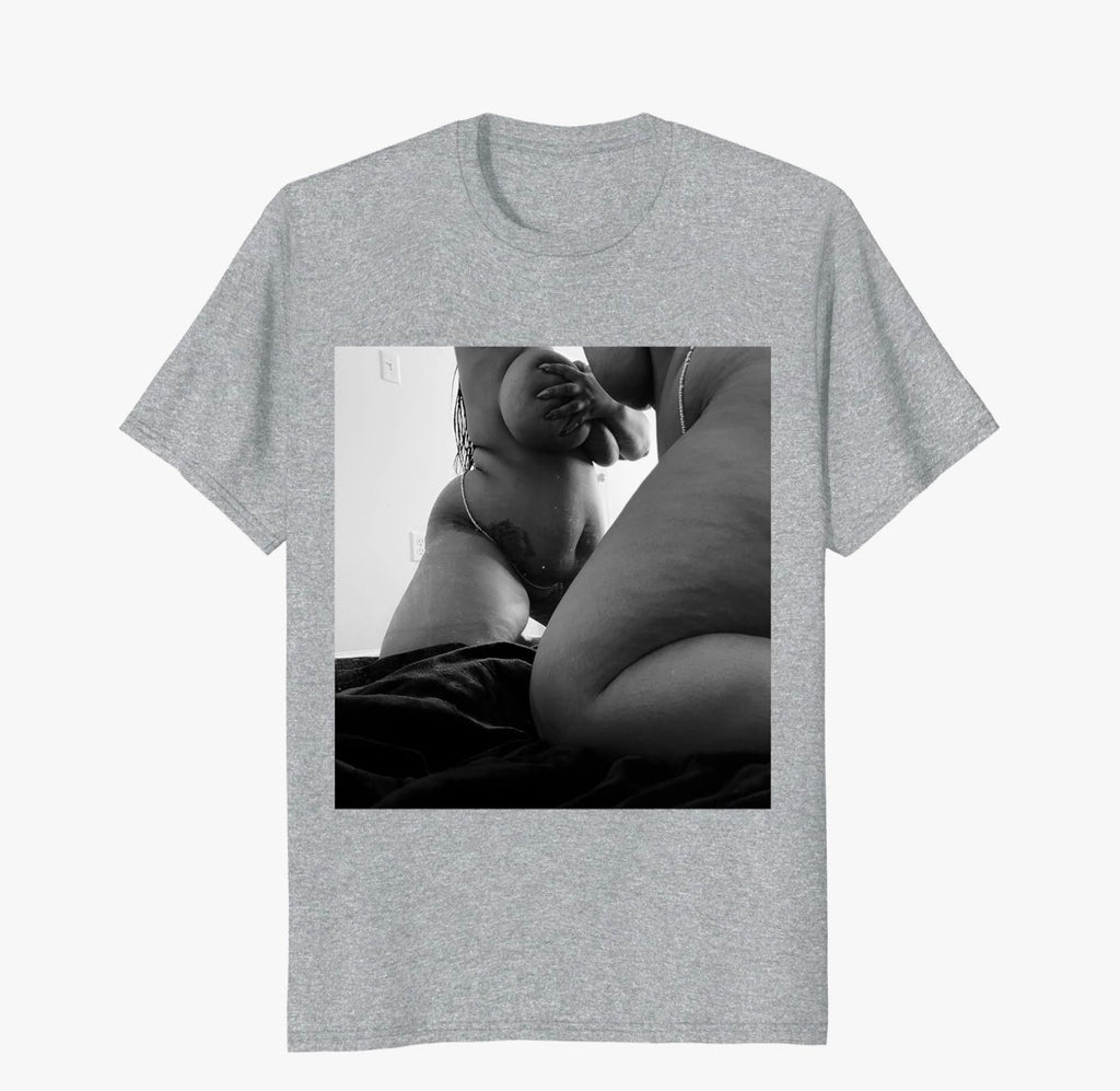 Hidden Treasure T-Shirt