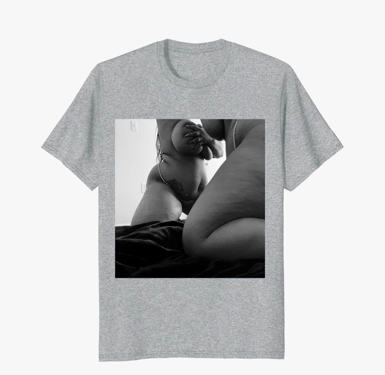 Hidden Treasure T-Shirt