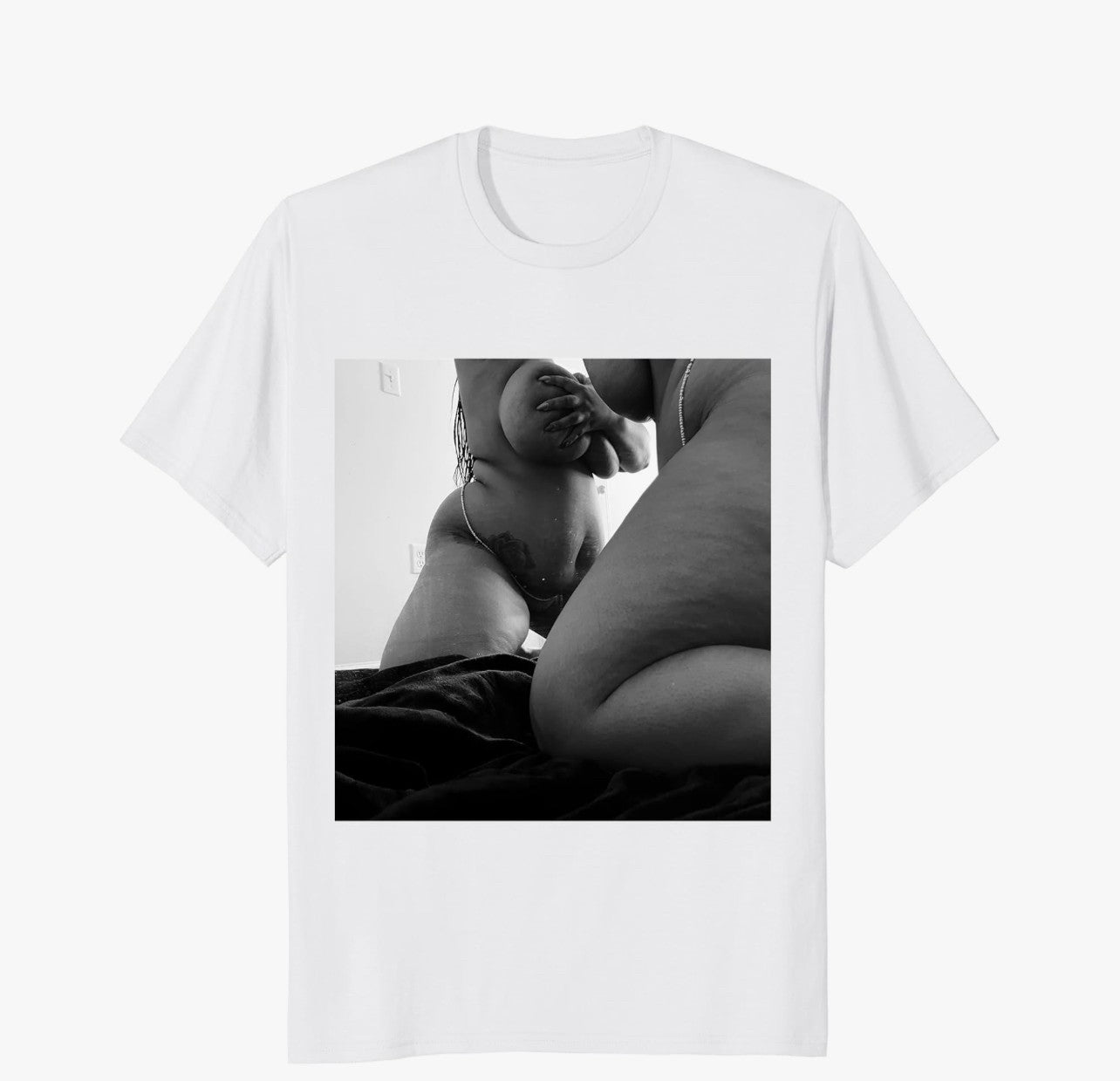 Hidden Treasure T-Shirt