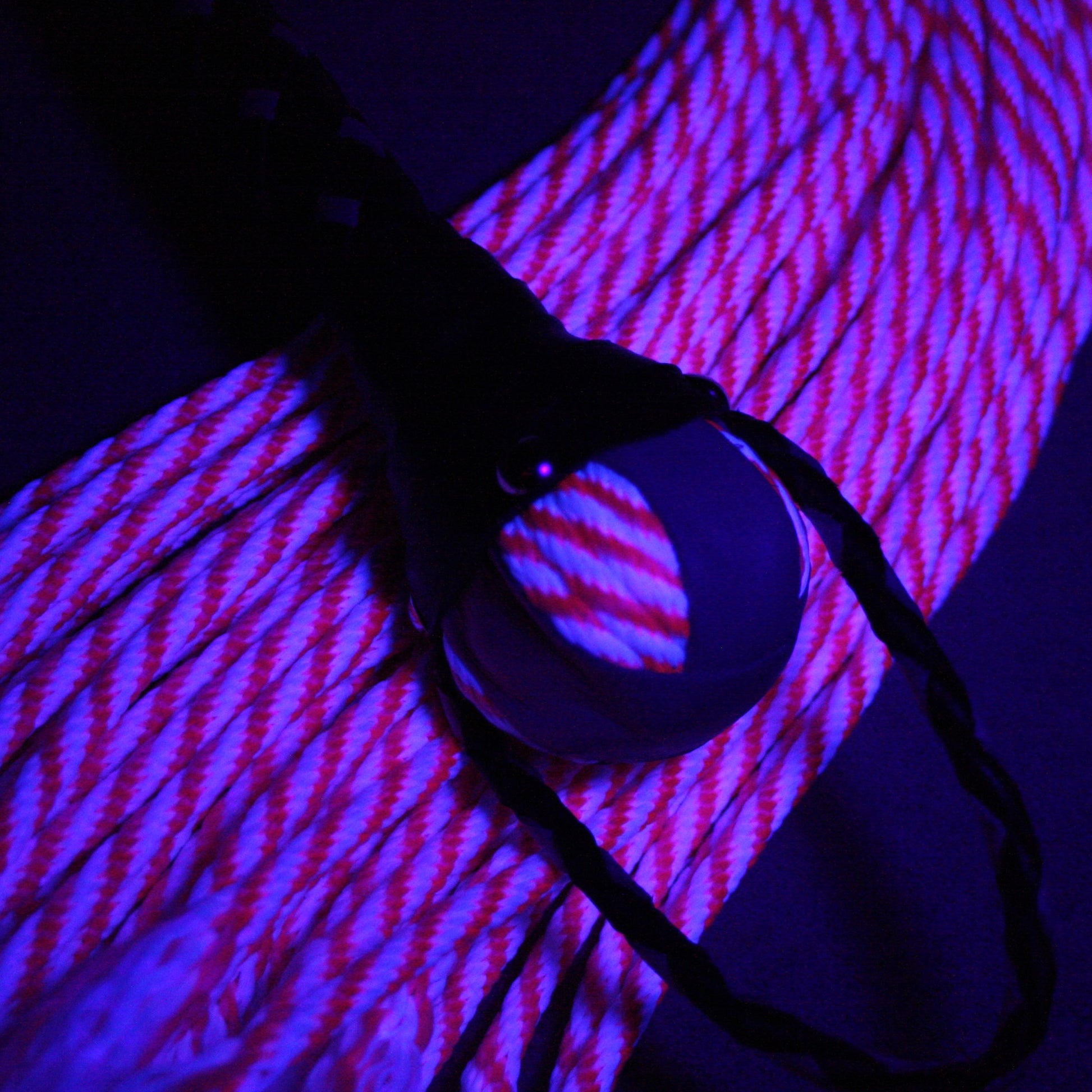 Rope Flogger  – Custom to Order