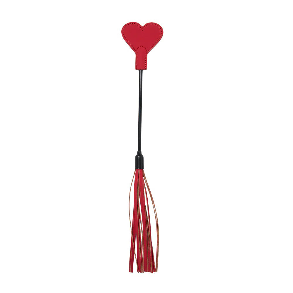 "Amor Crop - Red SS09821"