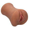 "Stroke It Juicy Pussy - Brown SE0912393"