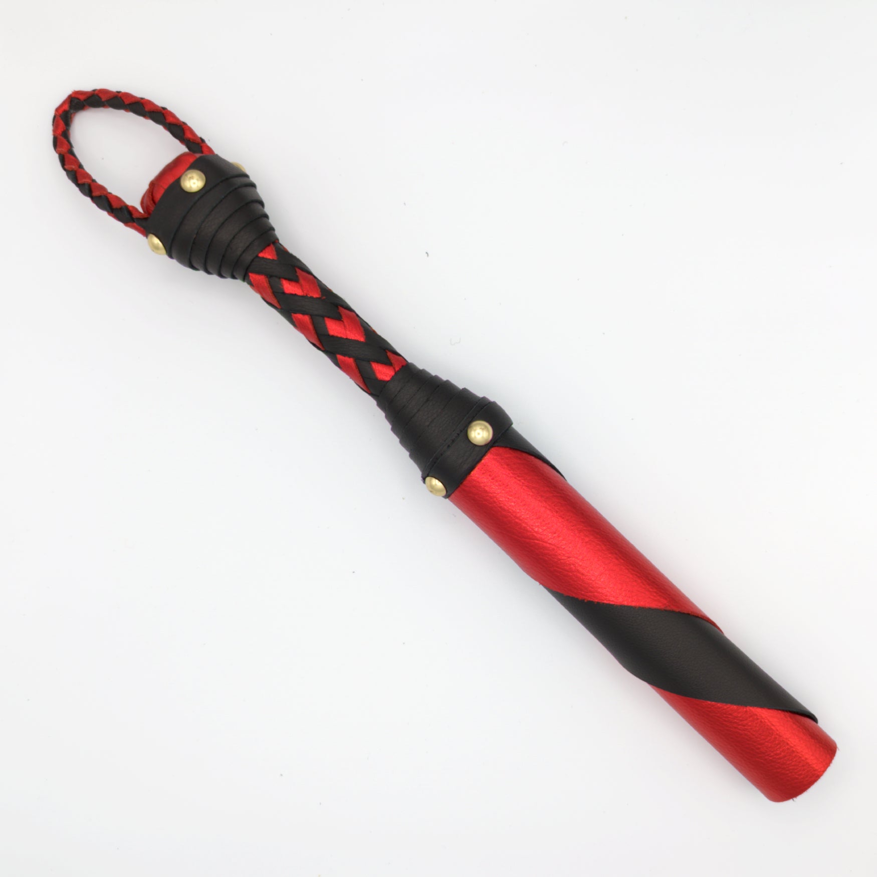 Leather Jack - Leather Thumper - Leather Beater - Custom to Order