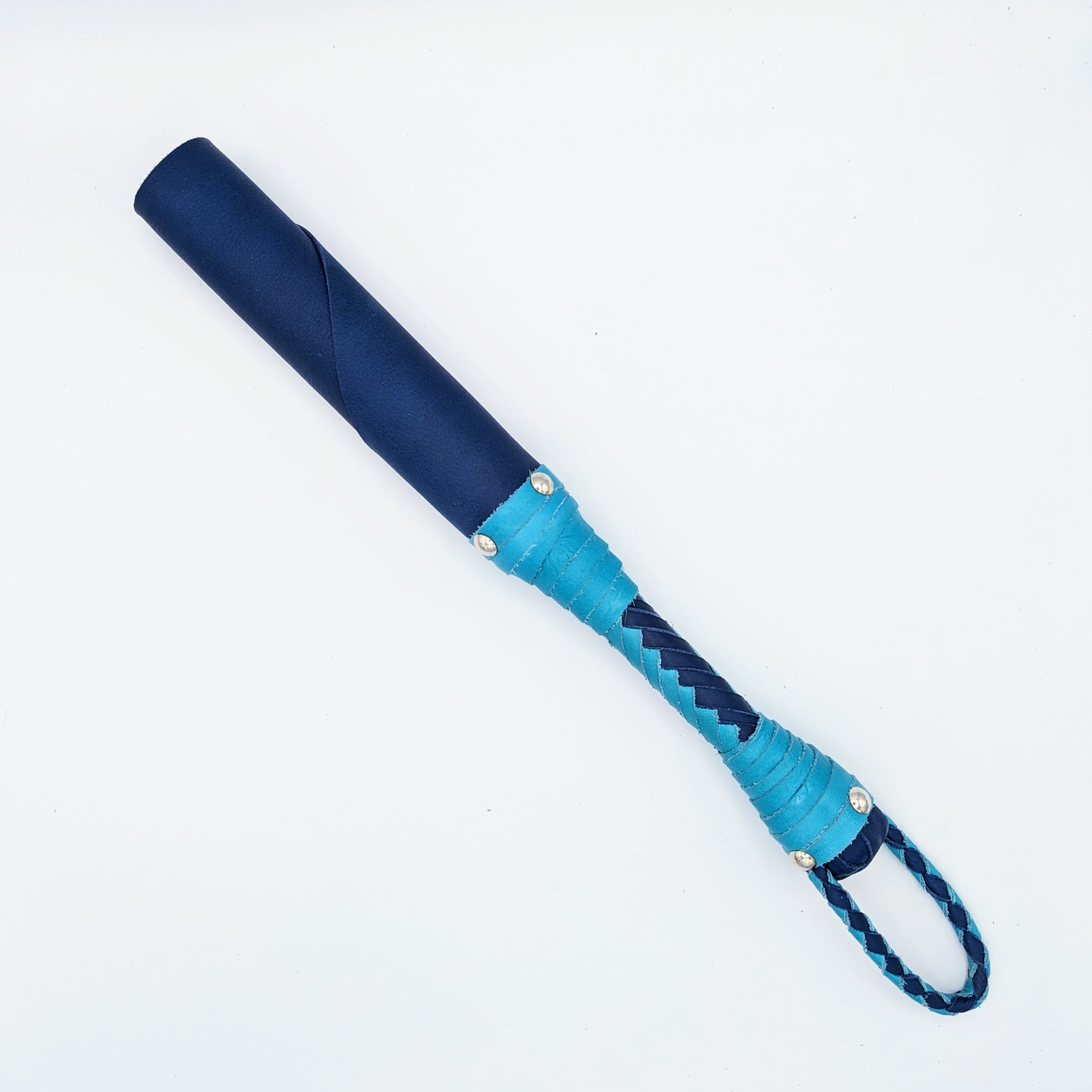 Leather Jack - Leather Thumper - Leather Beater - Custom to Order