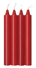 Make Me Melt - Red Hot 4 Pack