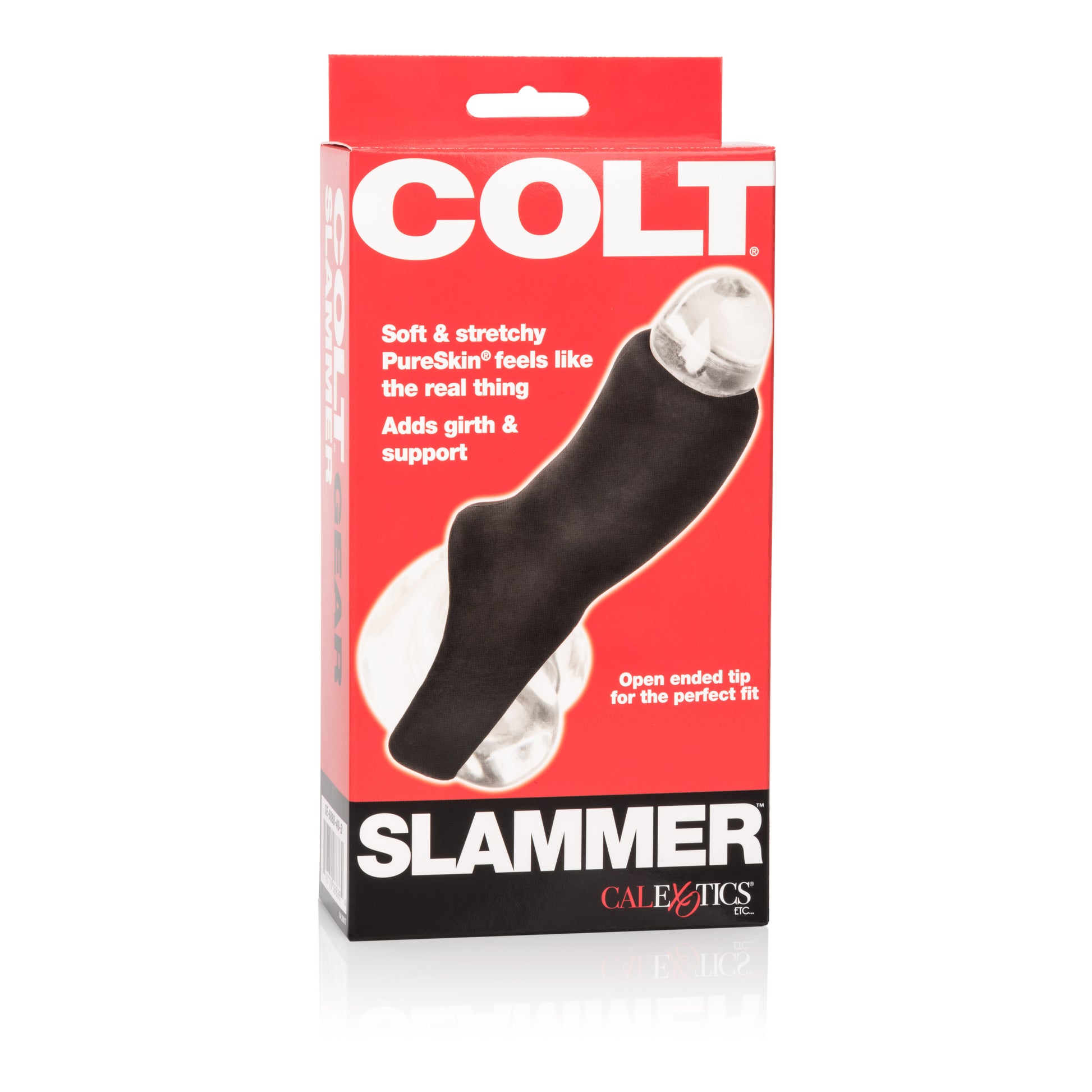 "Colt Slammer SE6888403"