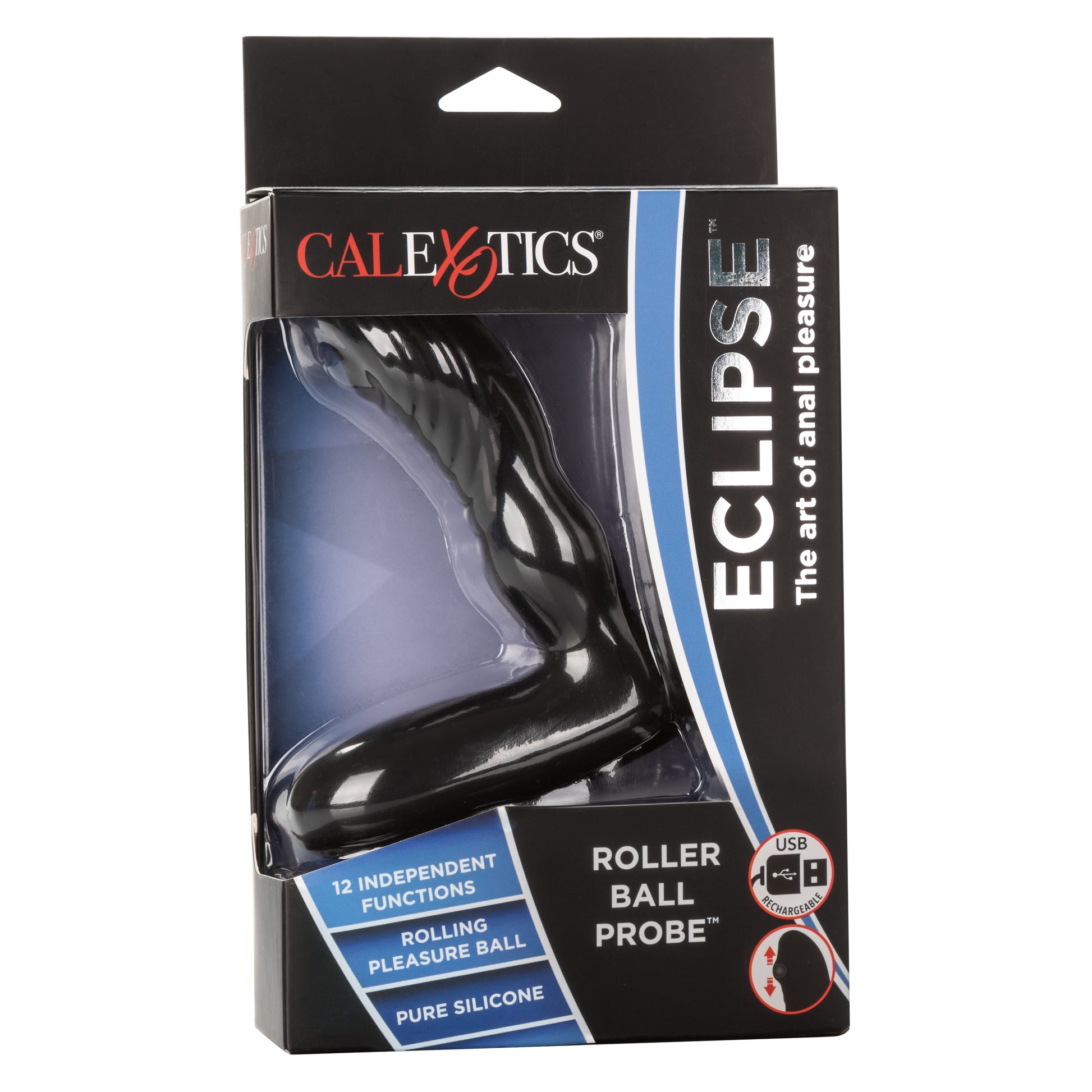 "Eclipse Roller Ball Probe SE0436503"