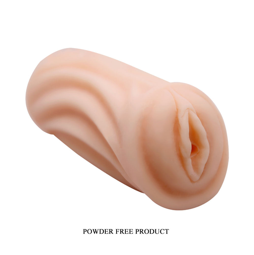 "Crazy Bull Masturbator Sleeve - Jane BM-009157U"