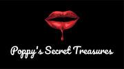 Poppy's Secret Treasures - Home