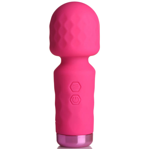 The Ling-O Vibrating Tongue Ring - Each Poppy's Secret Treasures The Ling-O Vibrating Tongue Ring - Each Poppy's Secret Treasures