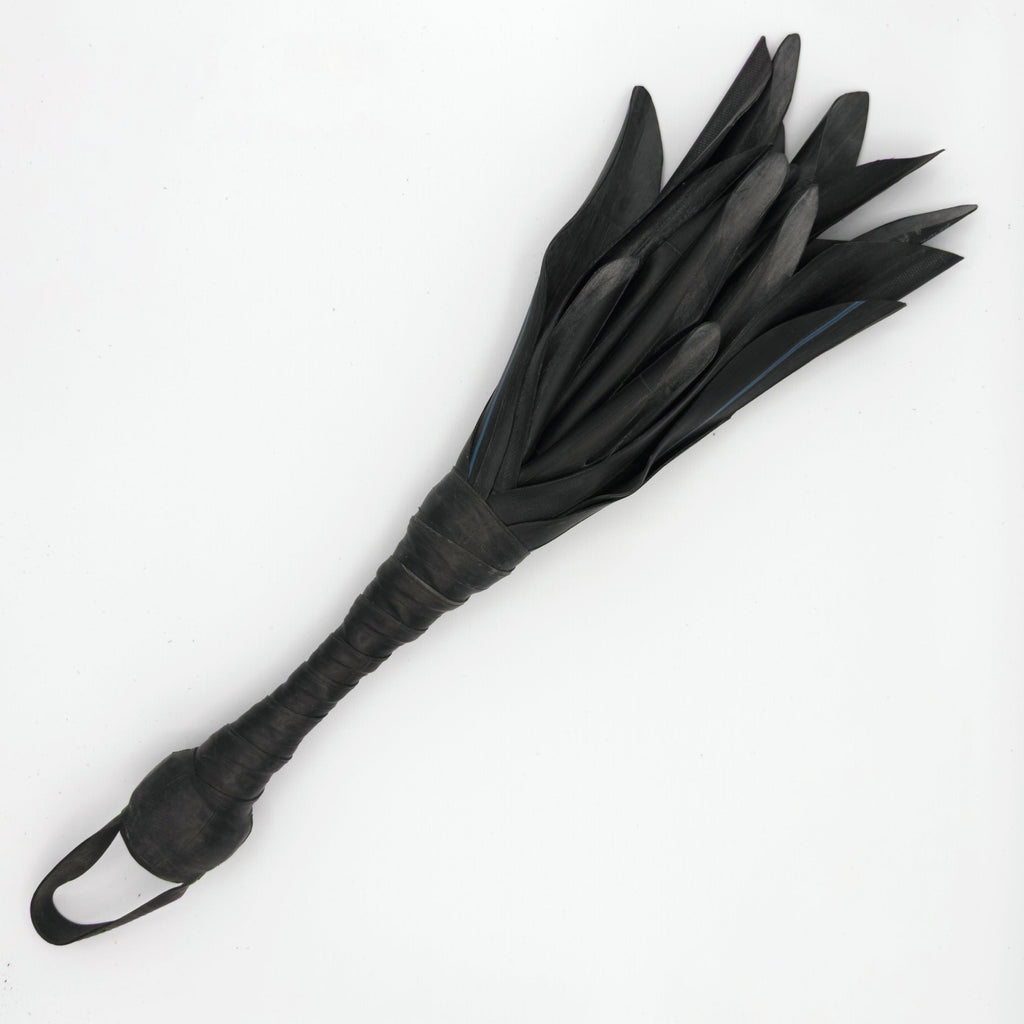 Petal Slapper - Rubber Paddle - Flower Slapper