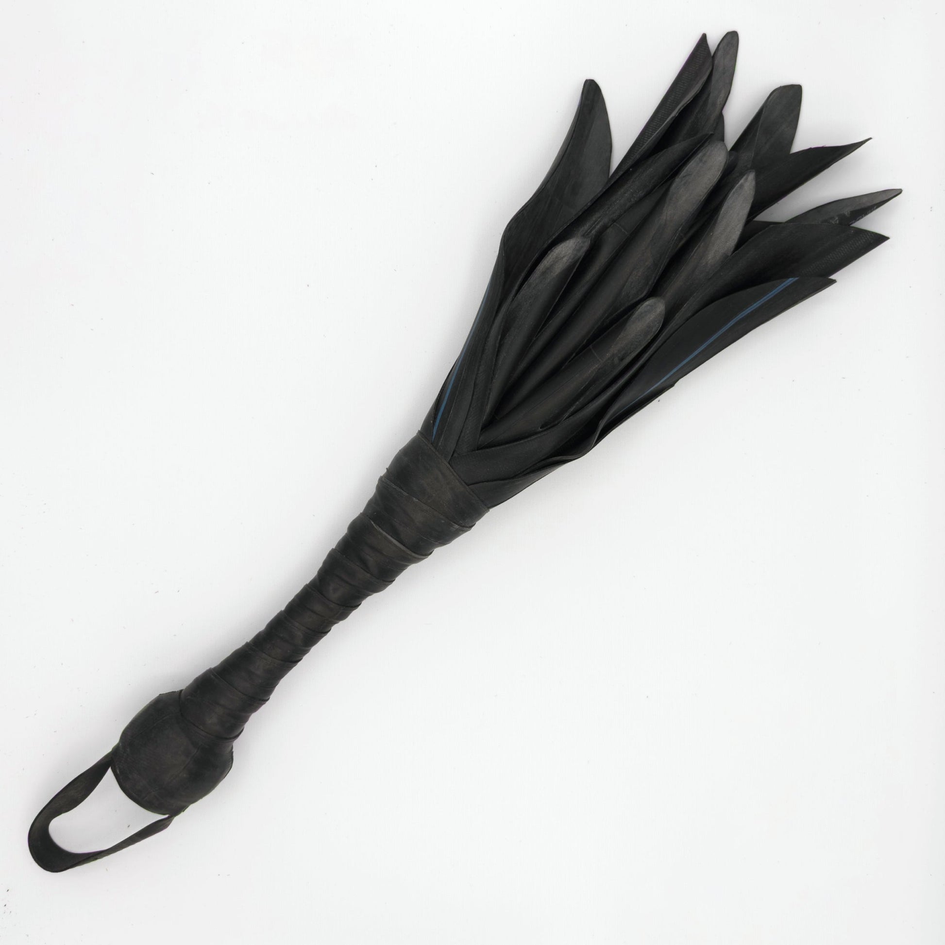 Petal Slapper - Rubber Paddle - Flower Slapper