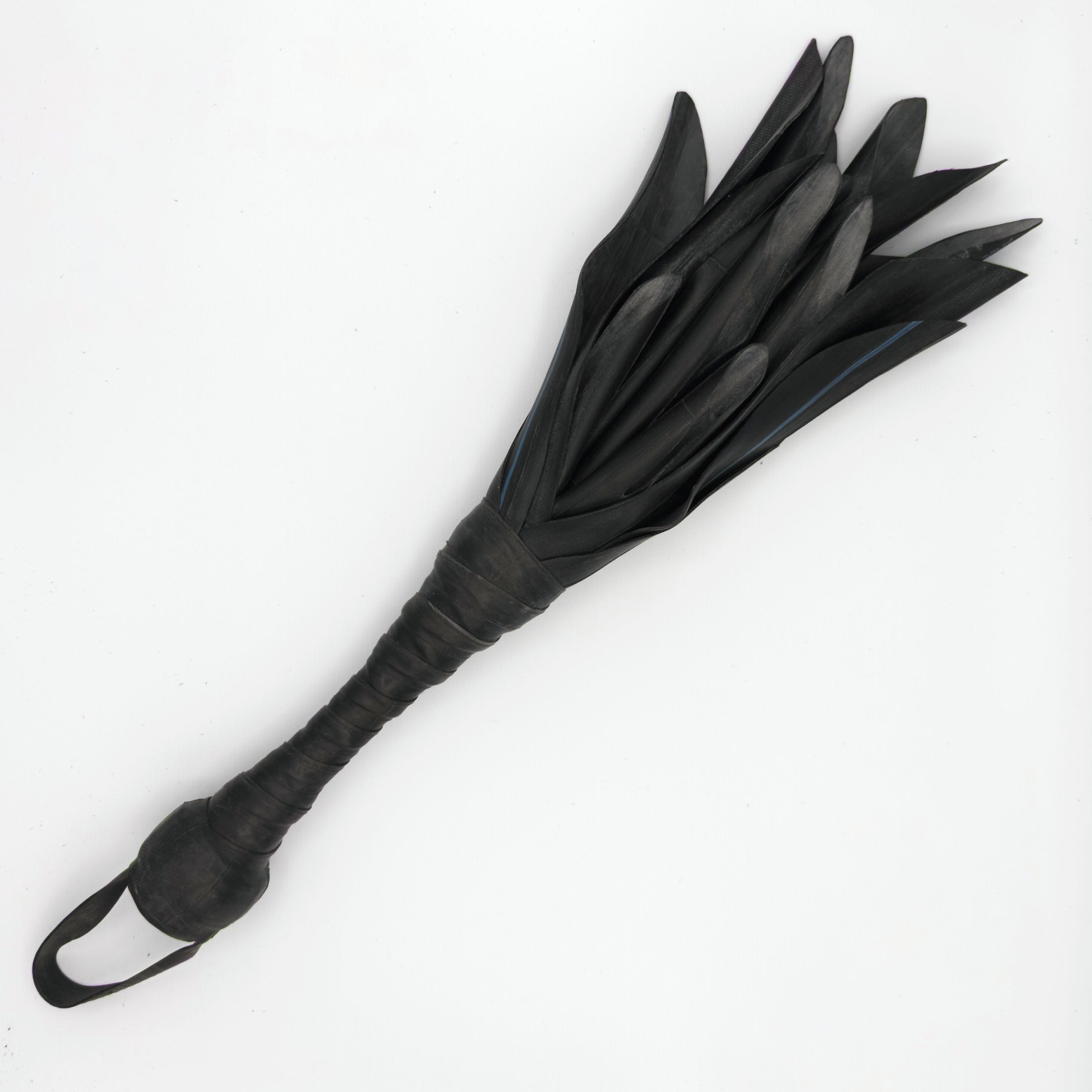 Petal Slapper - Rubber Paddle - Flower Slapper