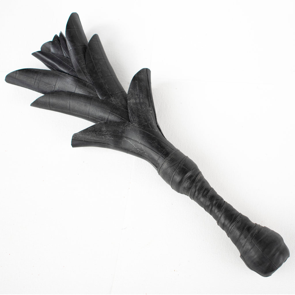 Petal Slapper - Rubber Paddle - Flower Slapper