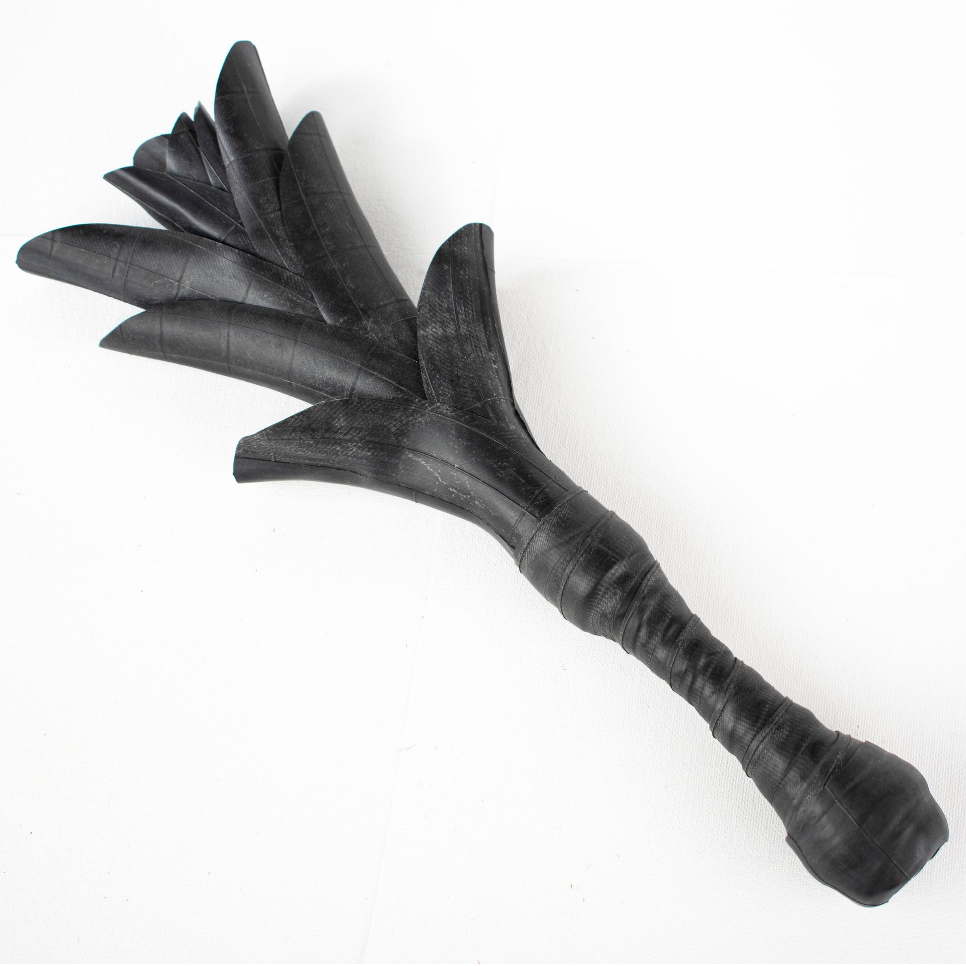 Petal Slapper - Rubber Paddle - Flower Slapper