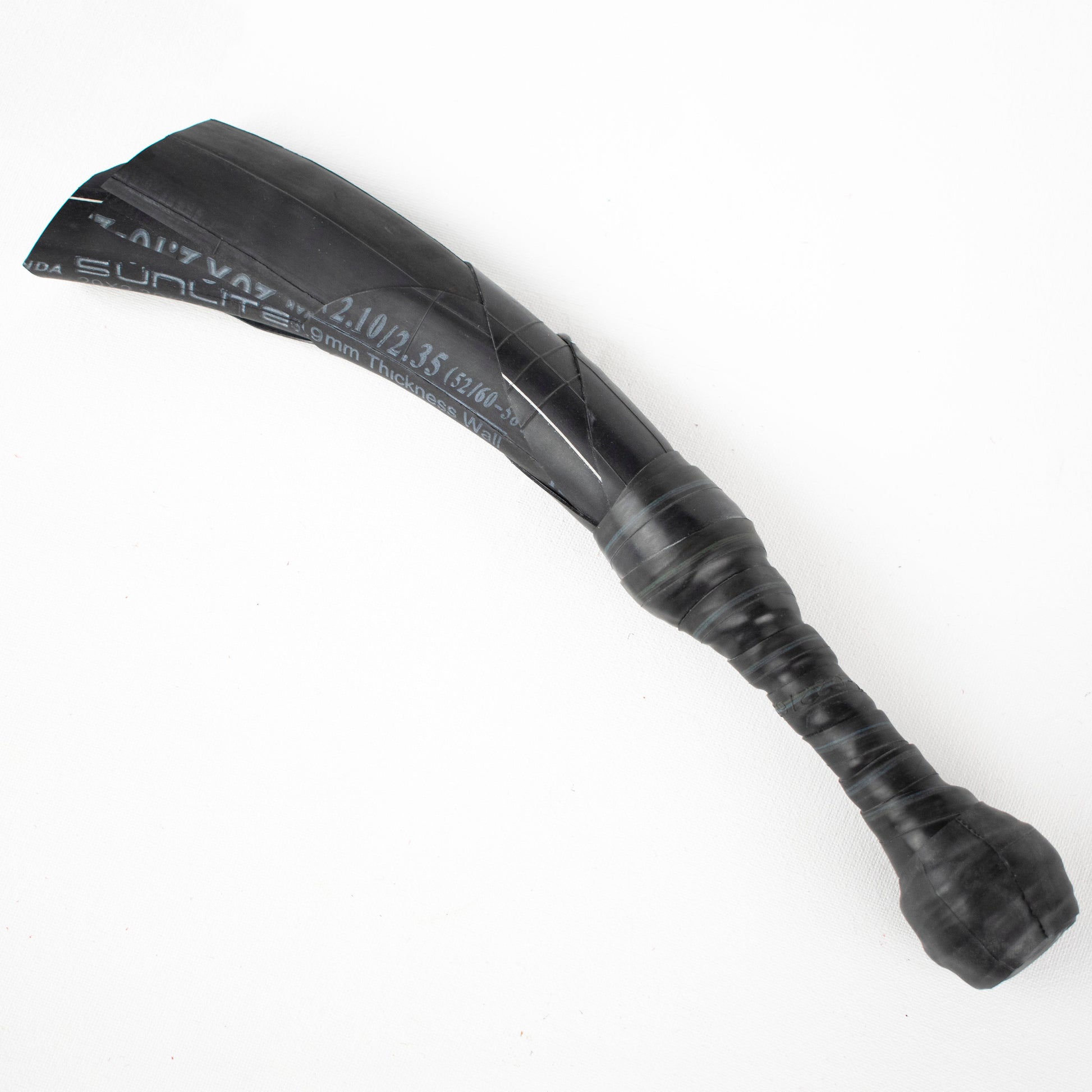 Petal Slapper - Rubber Paddle - Flower Slapper